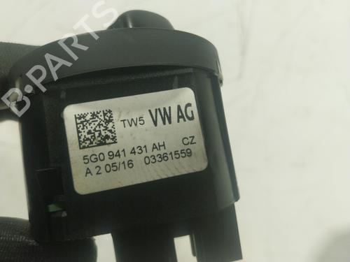 Headlight switch SEAT LEON (5F1) 1.6 TDI | BP16946002I24 