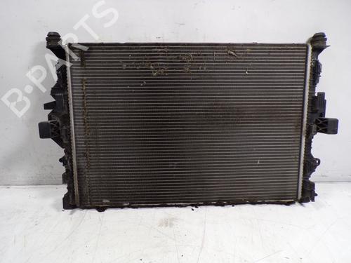 Water radiator FORD MONDEO IV (BA7) 2.0 TDCi | BP8818432M31 