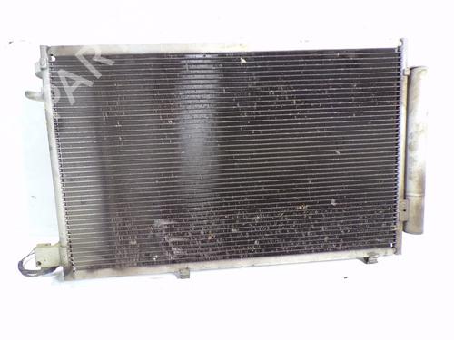 AC radiator FORD FIESTA VI (CB1, CCN) 1.4 TDCi | BP7573637M32 