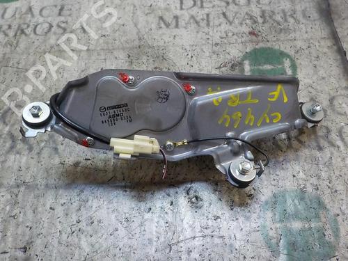 Rear wiper motor MAZDA CX-7 (ER)  | BP3849173M102 