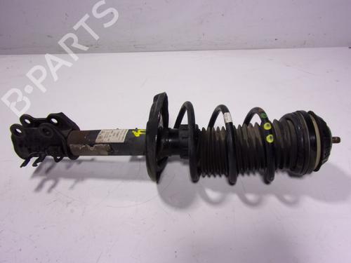 Used Right front shock absorber FIAT 500L (351_, 352_) 1.3 D Multijet (199LXY1A, 199LXY11) (84 hp) 15487708