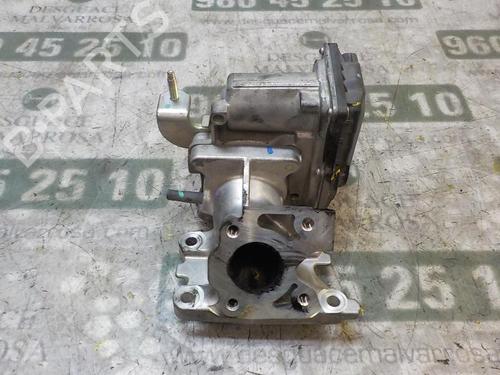 EGR-Ventil TOYOTA YARIS (_P13_) [2010-2020]  3860464