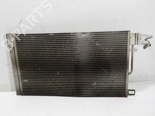 AC radiator OPEL CORSA E (X15) 1.4 (08, 68) | BP12993462M32 
