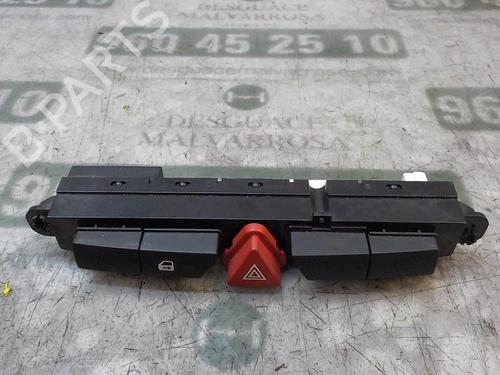 Used Warning switch KIA PRO CEE'D (ED) 2.0 CRDi 140 (140 hp) 3863369