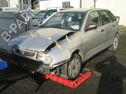 Left taillight SEAT IBIZA II (6K1) 1.9 TDI | BP3781653C34
