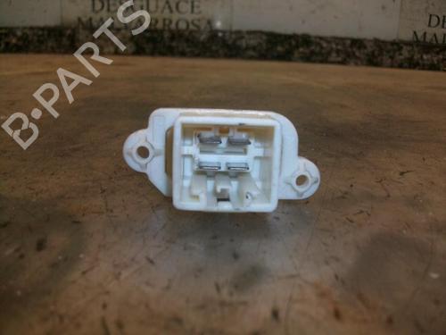 Heater resistor FORD FIESTA V (JH_, JD_) 1.4 TDCi | BP11641689M108