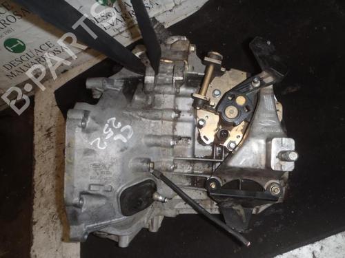 Used Gearbox FORD MONDEO III Saloon (B4Y) 2.0 16V TDDi / TDCi (115 hp) 3821132
