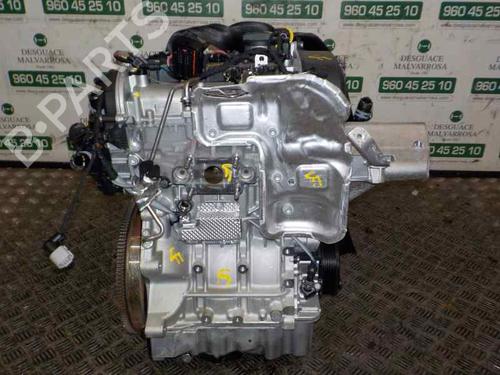 Engine AUDI A1 Sportback (GBA)  | BP5998215M1 