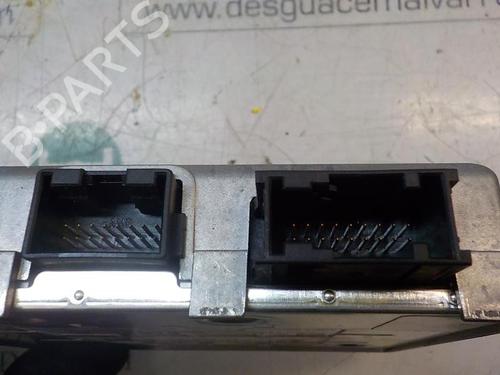 Elektronisk modul OPEL INSIGNIA A (G09) 2.0 CDTI (68) | BP3865710M83 