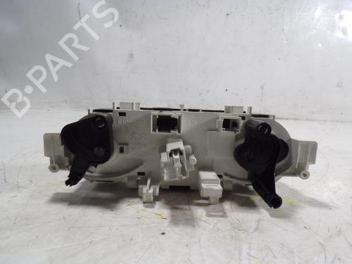 Climate control PEUGEOT 2008 I (CU_)  | BP9189683I5 