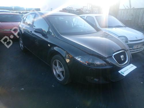 Driver airbag SEAT LEON (1P1) 1.9 TDI | BP18525325C9 