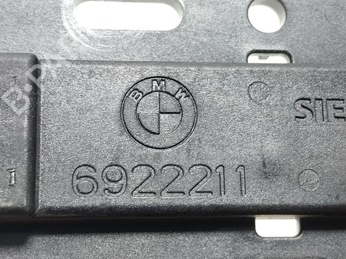 Electronic module BMW X6 (E71, E72) M 50 d | BP19656787M83 
