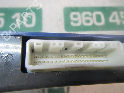 Electronic module LEXUS IS II (_E2_) 220d (ALE20) | BP3880263M83 