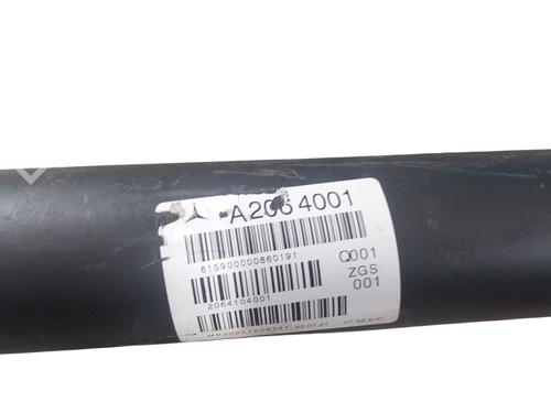 Driveshaft MERCEDES-BENZ C-CLASS (W206) C 200 (206.042) | BP32700792M37 - Image 4