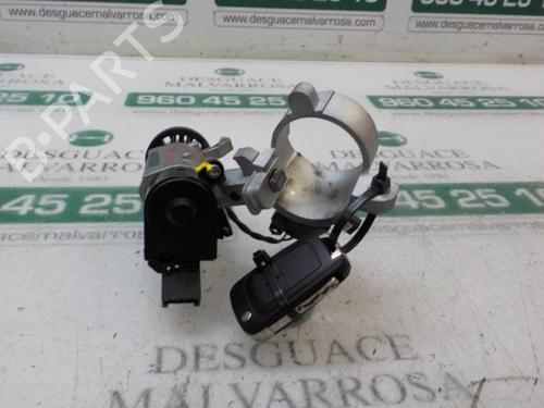 Elektronisk modul OPEL INSIGNIA A (G09)  | BP14283098M83 