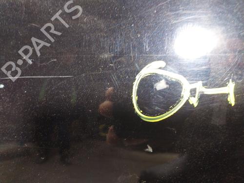 Right rear door RENAULT KOLEOS I (HY_) 2.0 dCi (HY0K) | BP24138464C5 