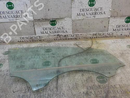 Used Front right door window FORD MONDEO IV (BA7) 2.0 TDCi (140 hp) 3853183