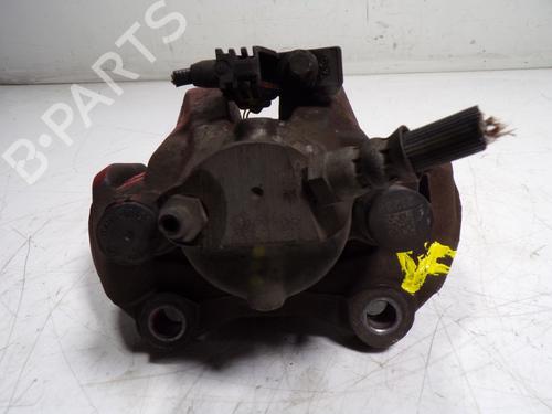Right rear brake caliper MERCEDES-BENZ E-CLASS (W212) E 350 CDI (212.023) | BP15657179M106 