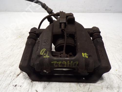 Used Right rear brake caliper MERCEDES-BENZ SPRINTER 3-t Van (B906) [2006-2018]  14491887