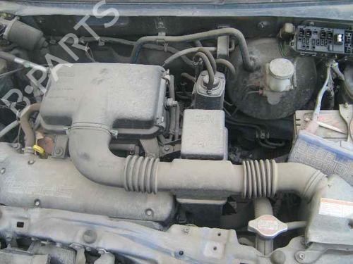 Elektronische module SUZUKI IGNIS I (FH) 1.3 (HV51, HX51, RG413) | BP14264116M83 