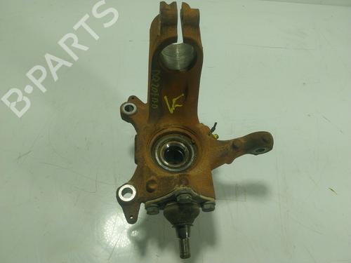Used Right front steering knuckle Right front steering knuckle CITROËN JUMPER II Van 2.2 BlueHDi 140 (140 hp) 24032467 24032467
