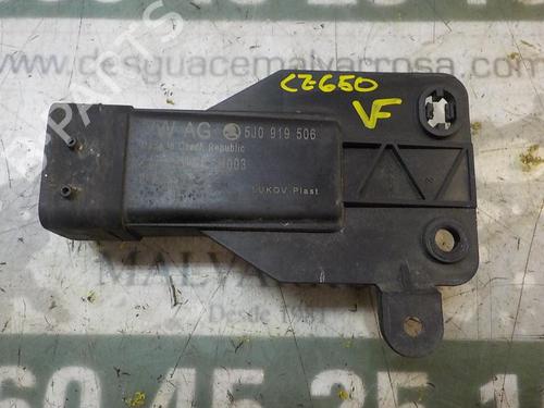 Used Electronic module Electronic module 9090519 9090519
