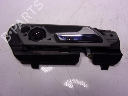Used Rear right interior door handle Rear right interior door handle 15835691 15835691