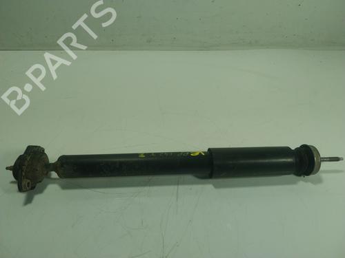 Used Left rear shock absorber BMW X1 (E84) [2009-2015]  23891059