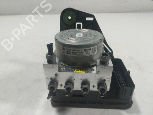 ABS pump SEAT LEON Sportstourer (KL8, KLD) | BP18054626M43