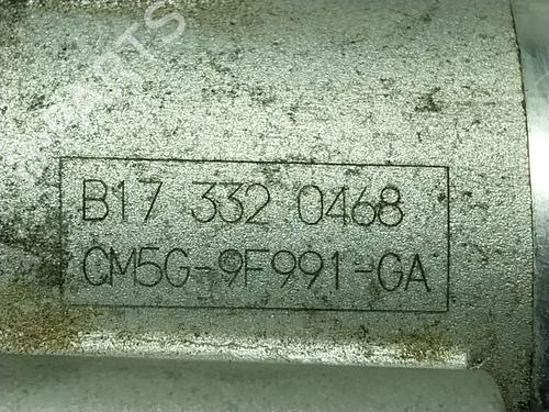 Throttle body FORD FIESTA VII (HJ, HF) 1.0 EcoBoost | BP19491950M82 