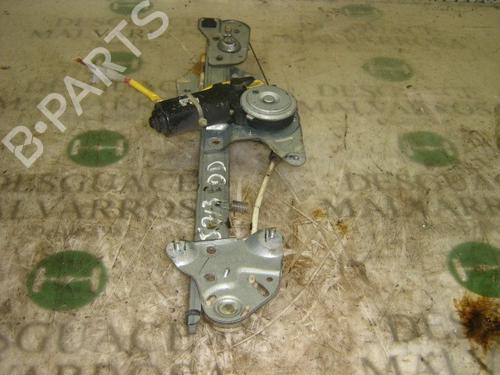 Used Front right window mechanism Front right window mechanism MAZDA XEDOS 6 (CA) [1992-1999] 3741164 3741164