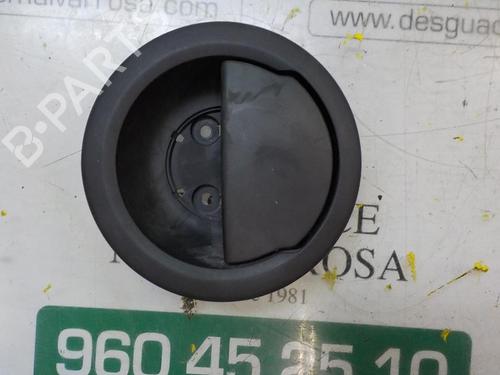 Used Front right interior door handle Front right interior door handle RENAULT KANGOO / GRAND KANGOO II (KW0/1_) 1.5 dCi 70 (KW0V, KW0A) (68 hp) 8740809 8740809