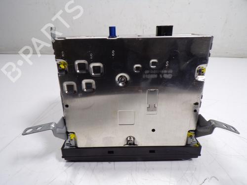 Electronic module NISSAN JUKE (F15) 1.2 DIG-T | BP15407074M83 
