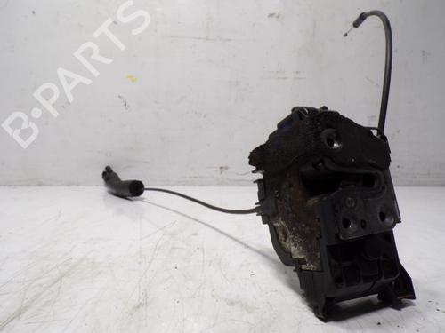 Used Front right lock RENAULT SCÉNIC III (JZ0/1_) [2008-2016]  10089228