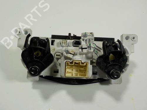 Climate control DACIA LODGY (JS_)  | BP13904839I5 