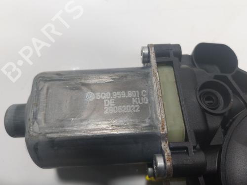 Left front window motor CUPRA LEON Sportstourer (KL8, KU8, KUD)  | BP16679589E21 