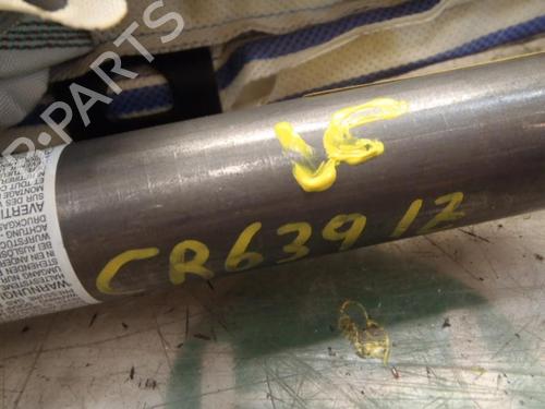 Left curtain airbag OPEL CORSA D (S07) 1.2 (L08, L68) | BP3825435C11 