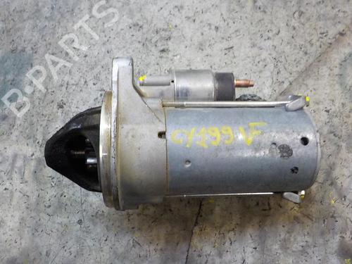 Starter FORD FIESTA VI (CB1, CCN) 1.0 EcoBoost | BP3849910M8 