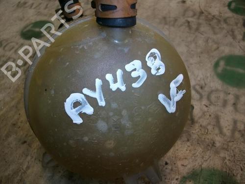 Expansion tank RENAULT CLIO II (BB_, CB_) 1.5 dCi (B/CB07) | BP3755839C120 