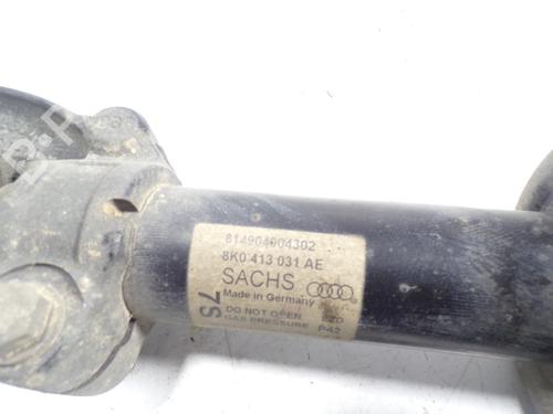 Left front shock absorber AUDI A5 Sportback (8TA)  | BP7038621M16 