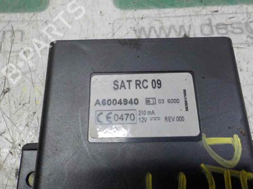 Electronic module SEAT IBIZA IV (6J5, 6P1) 1.6 TDI | BP4515919M83 