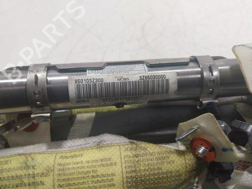 Left curtain airbag HYUNDAI i40 I (VF) 1.7 CRDI | BP17608639C11 