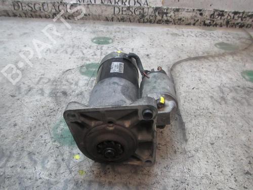 Used Starter Starter FIAT CROMA (194_) 2.4 D Multijet (200 hp) 4011140 4011140