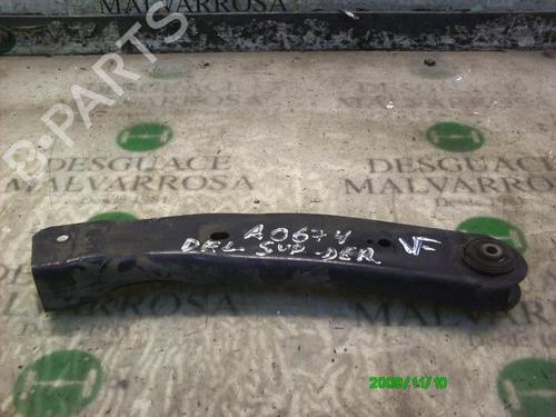 Used Right front suspension arm Right front suspension arm JEEP GRAND CHEROKEE II (WJ, WG) 4.0 (190 hp) 4029929 4029929