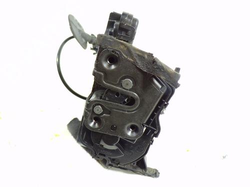Front right lock RENAULT MEGANE IV Hatchback (B9A/M/N_)  | BP7984259C97 
