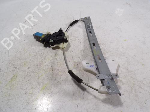 Used Rear right window mechanism HYUNDAI i20 II (GB, IB) [2014-2021]  9504734