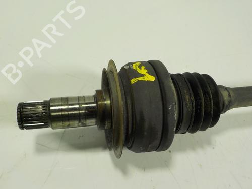 Right rear driveshaft MERCEDES-BENZ E-CLASS (W212)  | BP10994743M41 