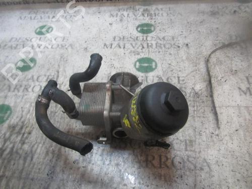 Support OPEL ASTRA H (A04) 1.7 CDTI (L48) | BP14276861C155 