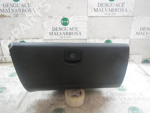 Handskerum Handskerum PEUGEOT 407 SW (6E_, 6D_) 2.0 HDi 135 (136 hp) 3820787 3820787