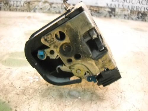 Used Front right lock Front right lock 3786488 3786488